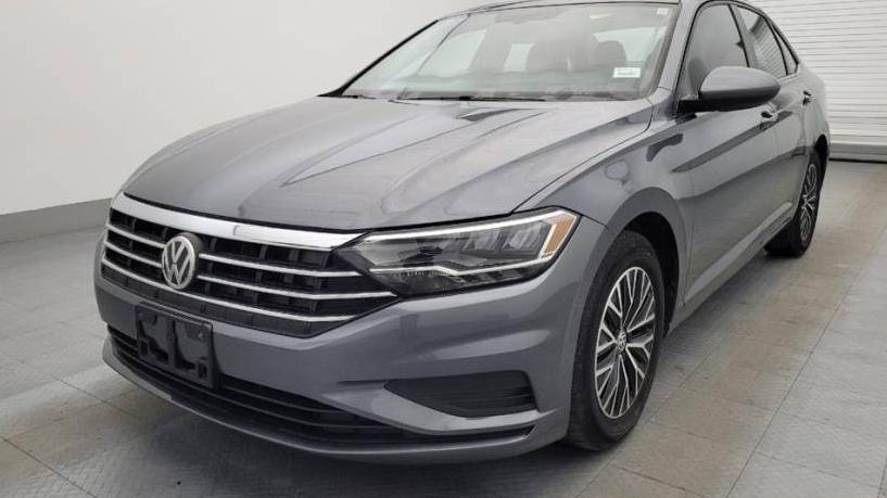 VOLKSWAGEN JETTA 2019 3VWC57BU5KM071621 image