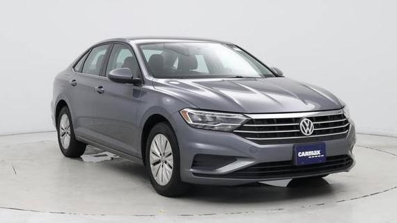 VOLKSWAGEN JETTA 2019 3VWC57BU6KM061504 image
