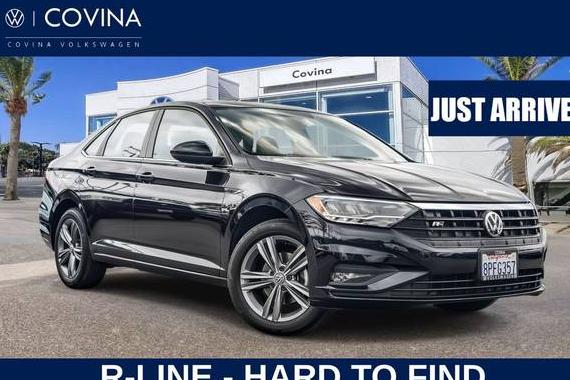 VOLKSWAGEN JETTA 2019 3VWC57BUXKM267702 image VOLKSWAGEN JETTA 2019 3VWC57BUXKM267702 image
