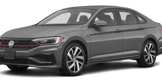 VOLKSWAGEN JETTA 2019 3VW6T7BU3KM186012 image