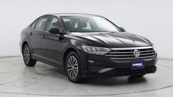 VOLKSWAGEN JETTA 2019 3VWCB7BU8KM150273 image