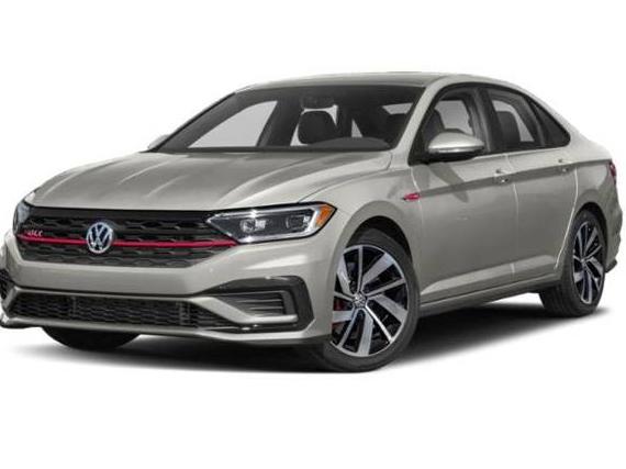 VOLKSWAGEN JETTA 2019 3VW5T7BU2KM167785 image