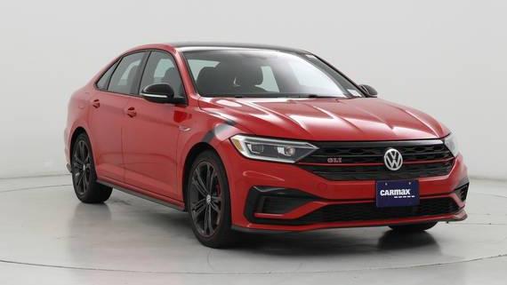 VOLKSWAGEN JETTA 2019 3VW6T7BU1KM149900 image