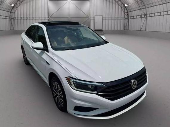VOLKSWAGEN JETTA 2019 3VWE57BU6KM049085 image