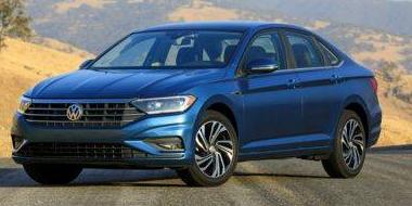 VOLKSWAGEN JETTA 2019 3VWC57BUXKM192452 image