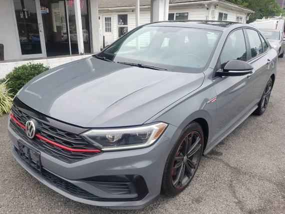 VOLKSWAGEN JETTA 2019 3VW6T7BU3KM176435 image VOLKSWAGEN JETTA 2019 3VW6T7BU3KM176435 image