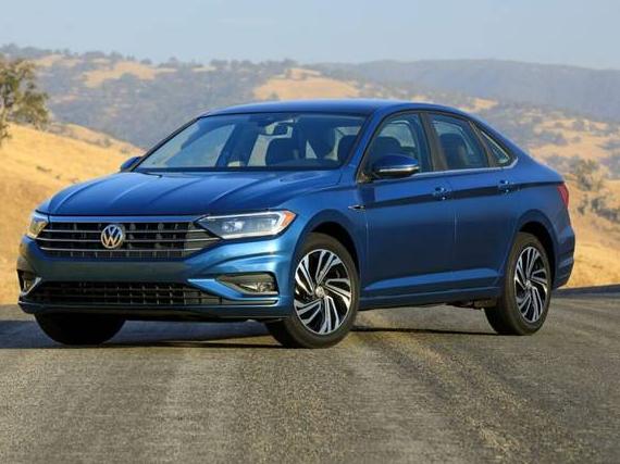 VOLKSWAGEN JETTA 2019 3VWC57BU5KM234574 image