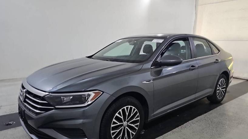 VOLKSWAGEN JETTA 2019 3VWE57BU8KM034085 image