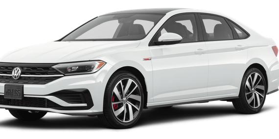 VOLKSWAGEN JETTA 2019 3VW5T7BU3KM268723 image