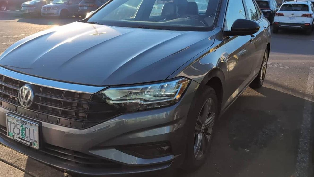 VOLKSWAGEN JETTA 2019 3VWC57BU9KM110291 image