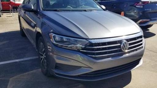 VOLKSWAGEN JETTA 2019 3VWCB7BU0KM264977 image