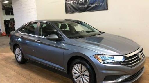 VOLKSWAGEN JETTA 2019 3VWC57BU5KM117044 image