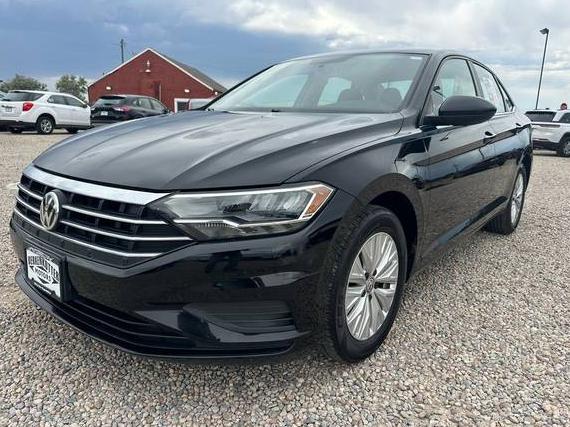 VOLKSWAGEN JETTA 2019 3VWC57BU1KM074273 image