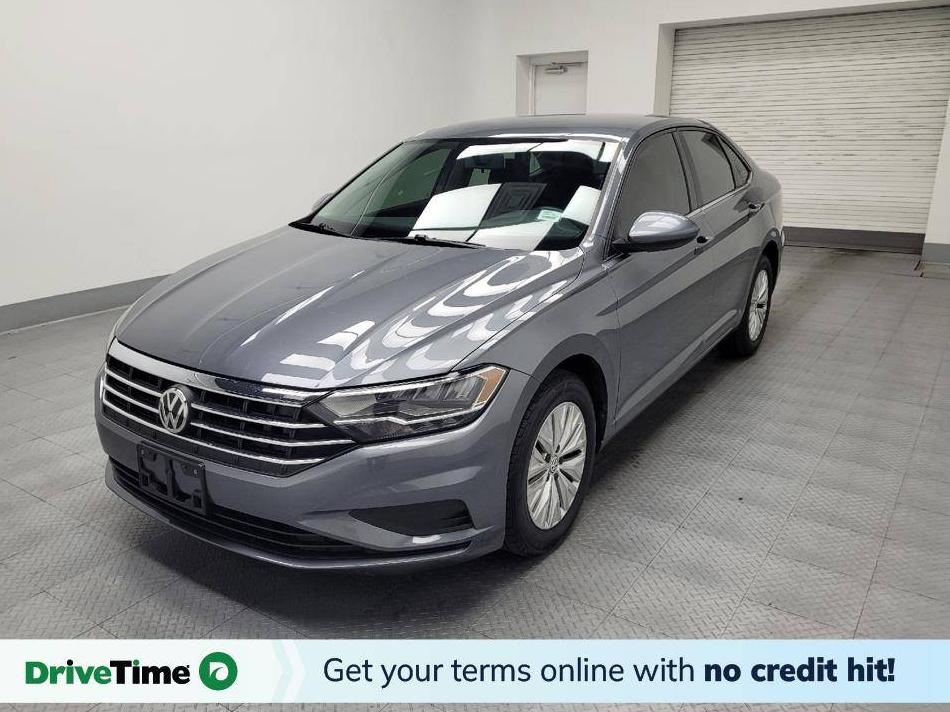 VOLKSWAGEN JETTA 2019 3VWCB7BU2KM223993 image