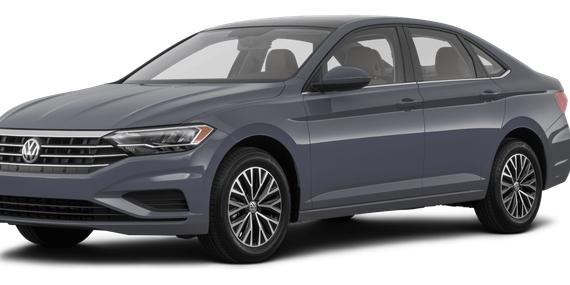 VOLKSWAGEN JETTA 2019 3VWN57BU2KM007545 image