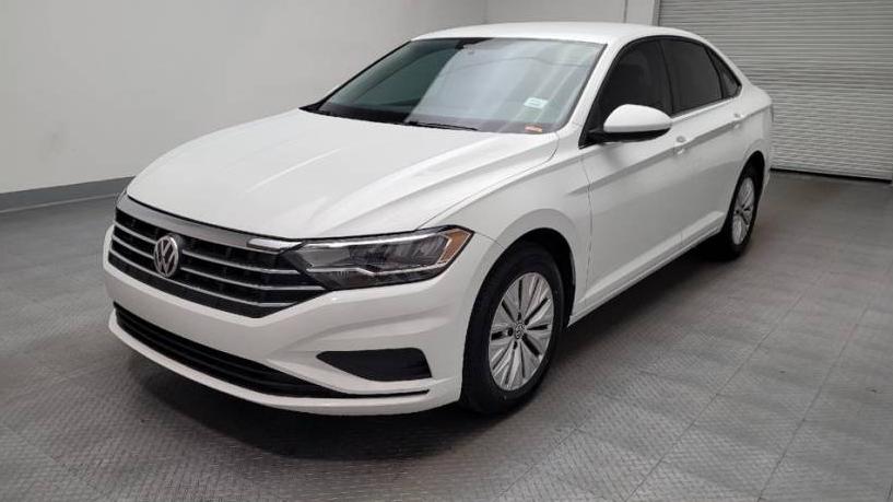 VOLKSWAGEN JETTA 2019 3VWC57BU5KM253710 image