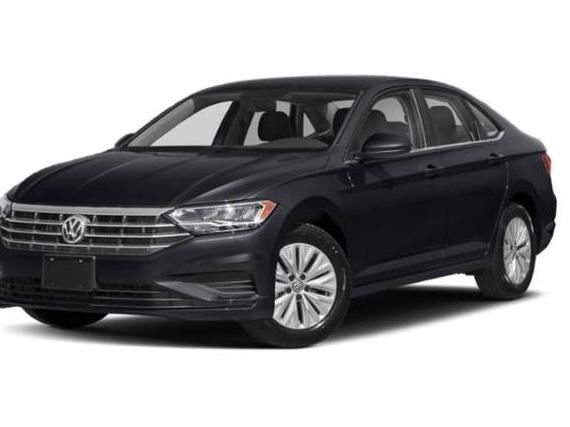 VOLKSWAGEN JETTA 2019 3VWE57BU5KM097290 image