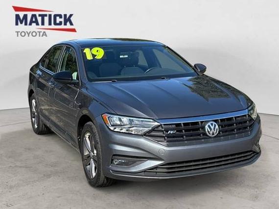 VOLKSWAGEN JETTA 2019 3VWC57BU7KM162311 image VOLKSWAGEN JETTA 2019 3VWC57BU7KM162311 image