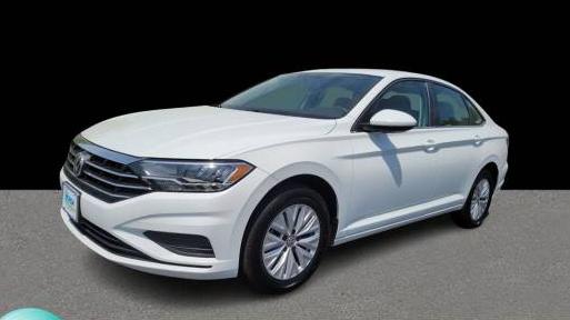 VOLKSWAGEN JETTA 2019 3VWC57BU5KM239631 image