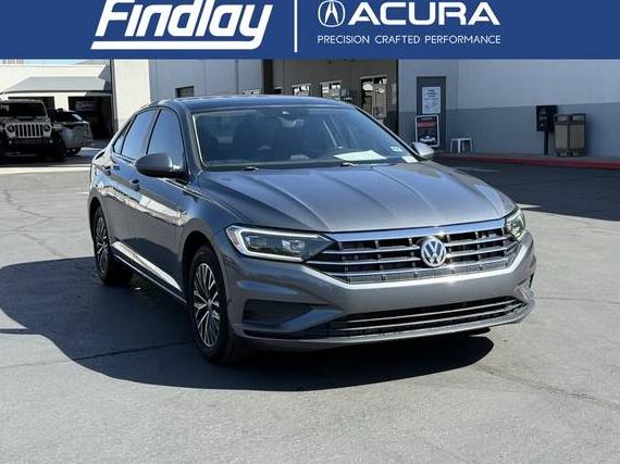VOLKSWAGEN JETTA 2019 3VWE57BU5KM096012 image