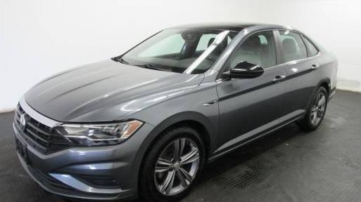 VOLKSWAGEN JETTA 2019 3VWC57BU6KM105209 image