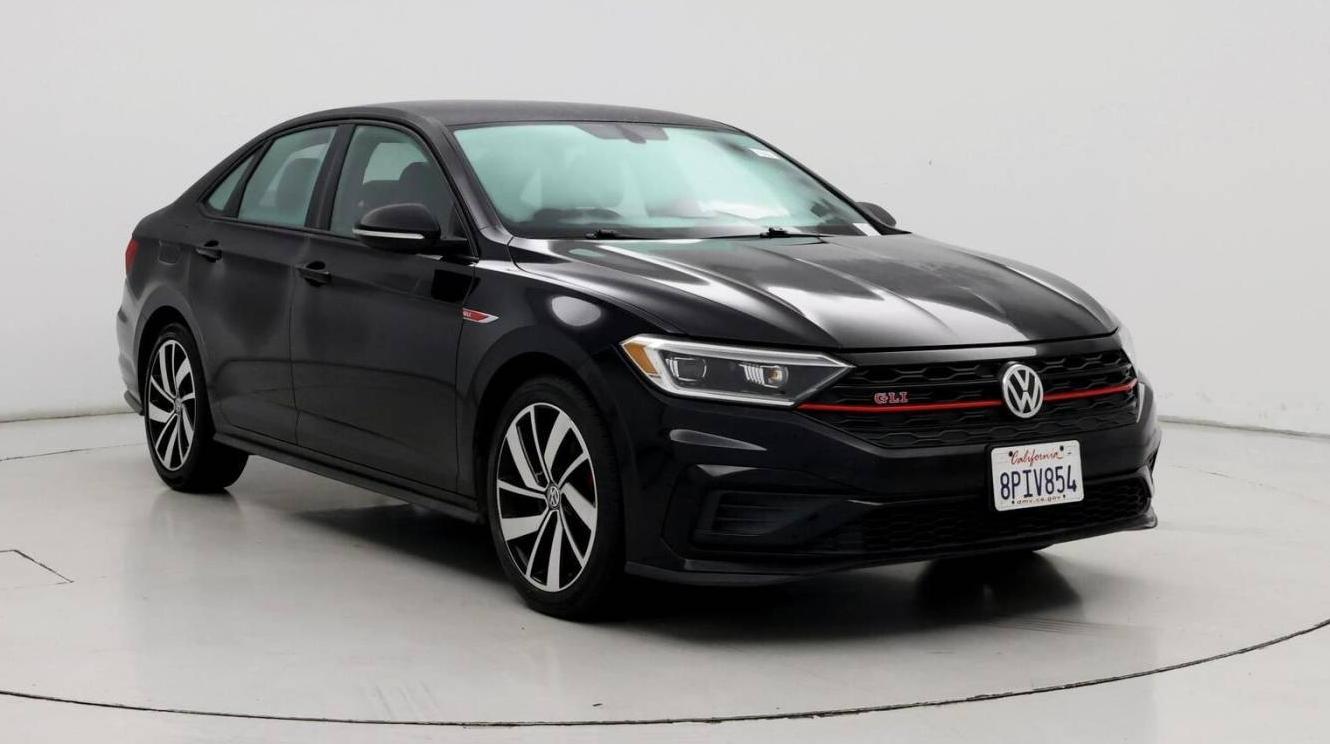 VOLKSWAGEN JETTA 2019 3VW6T7BU4KM250008 image