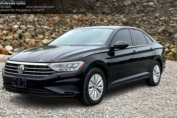 VOLKSWAGEN JETTA 2019 3VWCB7BU7KM145078 image