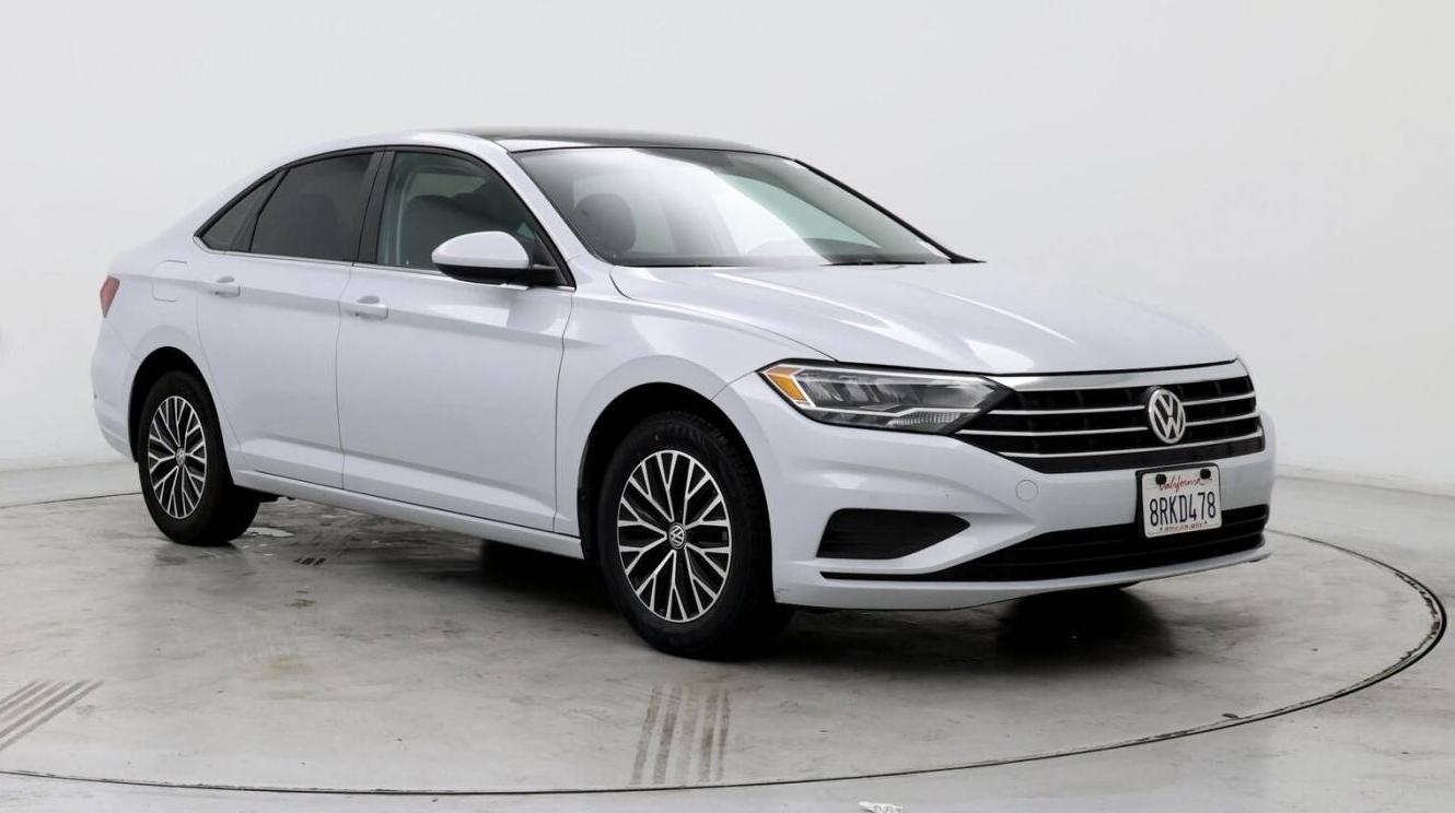 VOLKSWAGEN JETTA 2019 3VWC57BU9KM131416 image