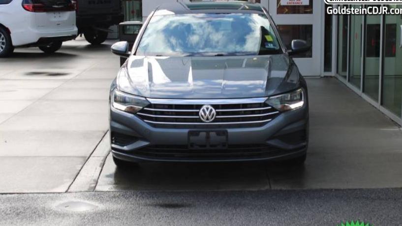 VOLKSWAGEN JETTA 2019 3VWC57BU6KM110989 image