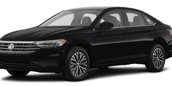 VOLKSWAGEN JETTA 2019 3VWC57BU3KM073030 image