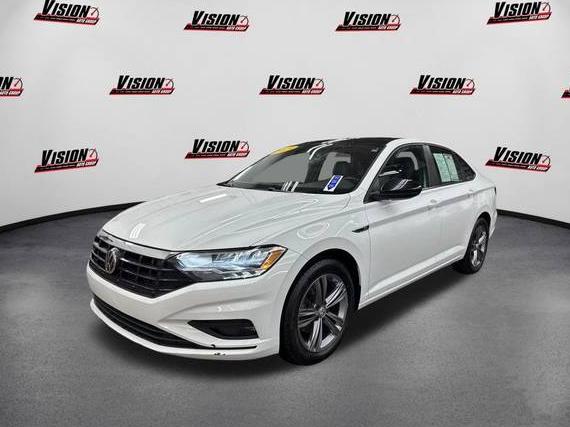 VOLKSWAGEN JETTA 2019 3VWC57BU3KM101179 image