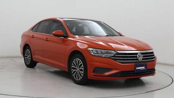 VOLKSWAGEN JETTA 2019 3VWC57BU7KM054013 image
