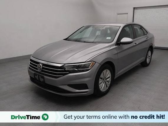 VOLKSWAGEN JETTA 2019 3VWC57BU7KM174409 image