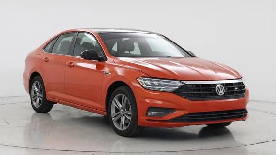 VOLKSWAGEN JETTA 2019 3VWC57BUXKM028604 image