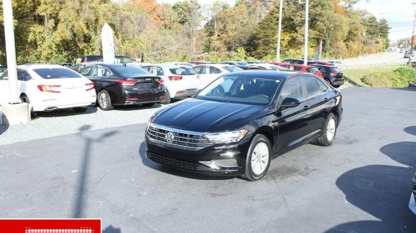 VOLKSWAGEN JETTA 2019 3VWC57BU1KM230716 image