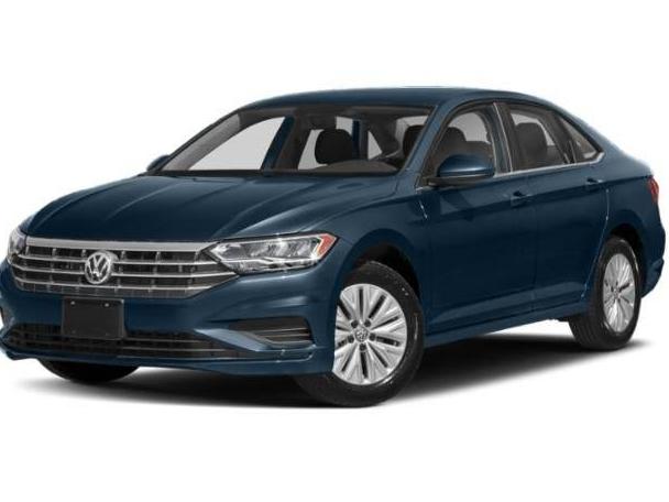 VOLKSWAGEN JETTA 2019 3VWG57BUXKM116490 image