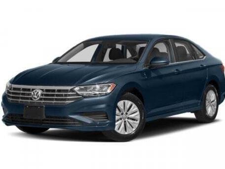 VOLKSWAGEN JETTA 2019 3VWC57BU7KM125985 image