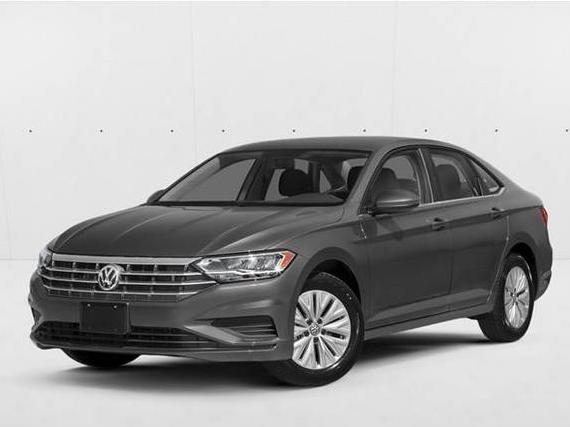 VOLKSWAGEN JETTA 2019 3VWG57BUXKM254790 image