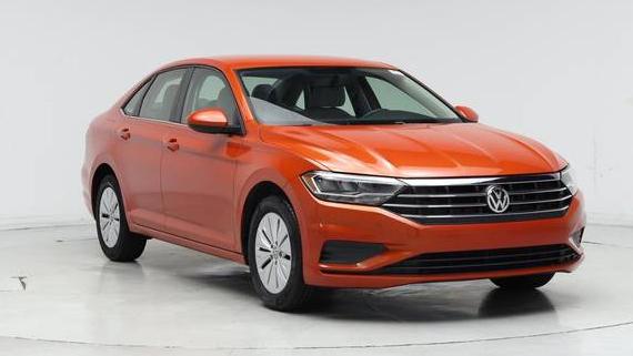 VOLKSWAGEN JETTA 2019 3VWC57BU7KM027281 image