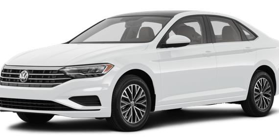 VOLKSWAGEN JETTA 2019 3VWC57BU6KM067836 image