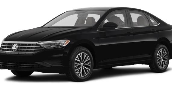 VOLKSWAGEN JETTA 2019 3VWC57BU5KM063342 image