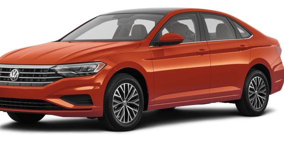 VOLKSWAGEN JETTA 2019 3VWC57BU3KM048998 image VOLKSWAGEN JETTA 2019 3VWC57BU3KM048998 image