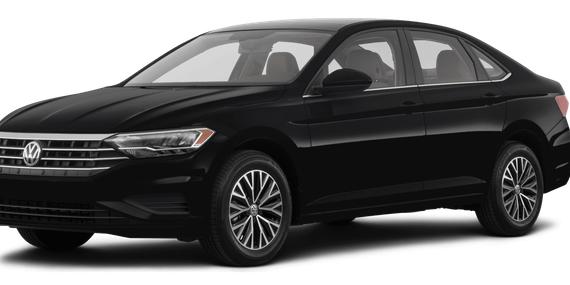VOLKSWAGEN JETTA 2019 3VWC57BU6KM217086 image