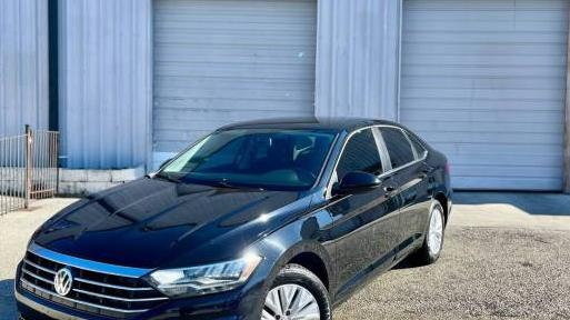 VOLKSWAGEN JETTA 2019 3VWC57BU1KM121768 image