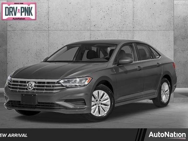 VOLKSWAGEN JETTA 2019 3VWC57BU5KM088533 image