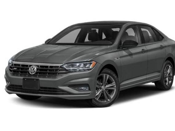 VOLKSWAGEN JETTA 2019 3VWC57BU7KM175818 image