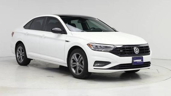 VOLKSWAGEN JETTA 2019 3VWC57BU0KM057884 image