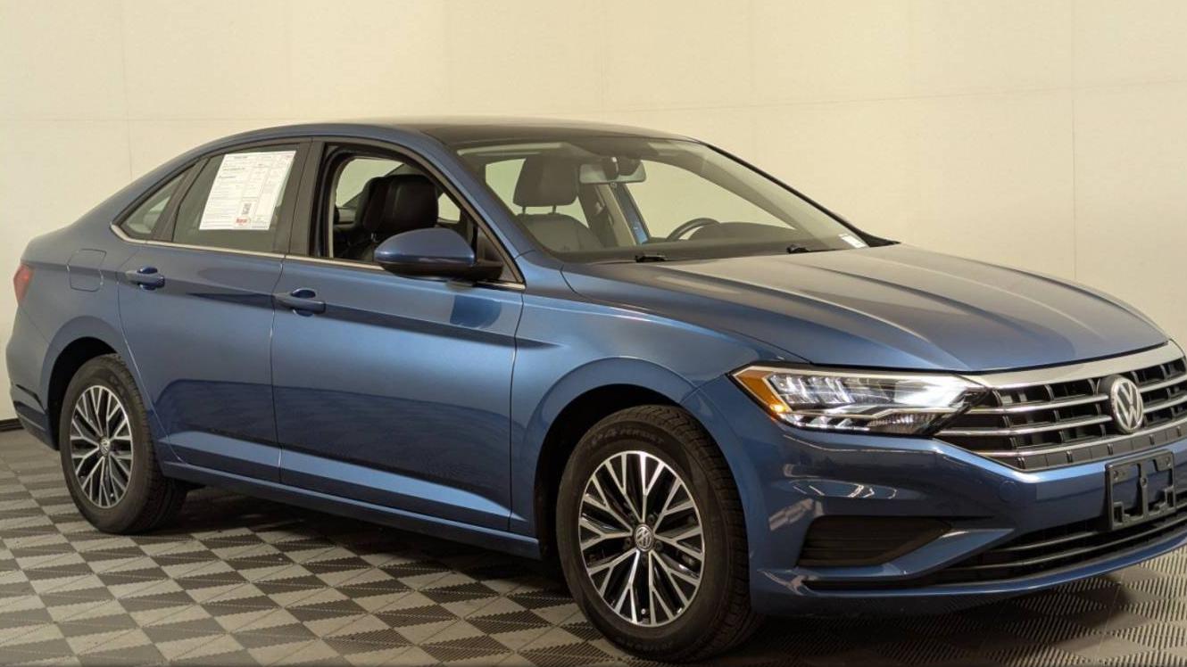 VOLKSWAGEN JETTA 2019 3VWC57BU7KM138199 image