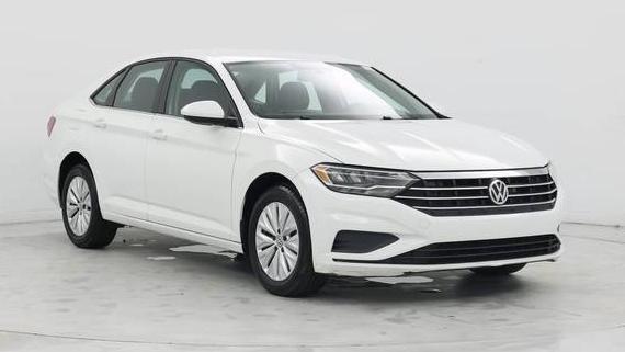 VOLKSWAGEN JETTA 2019 3VWC57BU5KM141327 image