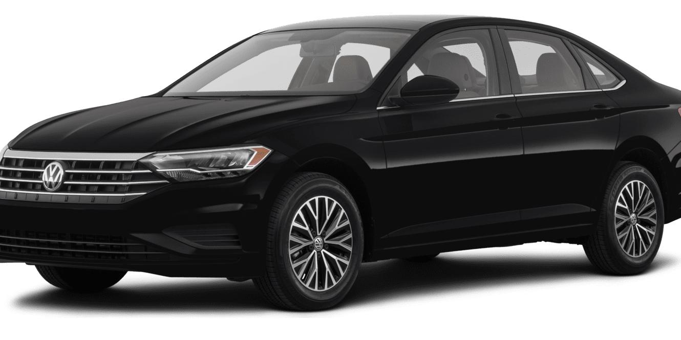 VOLKSWAGEN JETTA 2019 3VWC57BU3KM122694 image